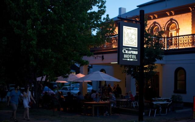 The Crafers Hotel
