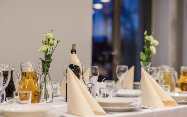 Zakrzówek Residence