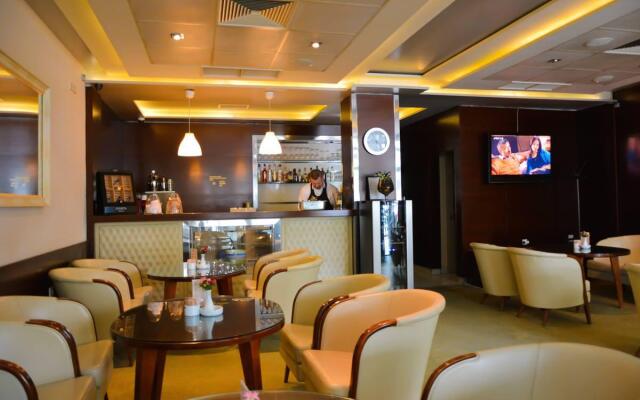 Atina Hotel Banja Luka