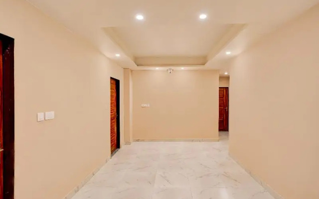 Townhouse 1363 Hotel Lindo Lugar