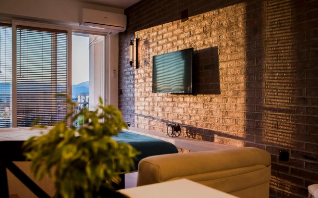 Apartments Dudanovski