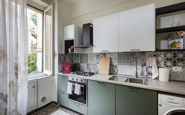 Happy Family Apartment by Wonderful Italy