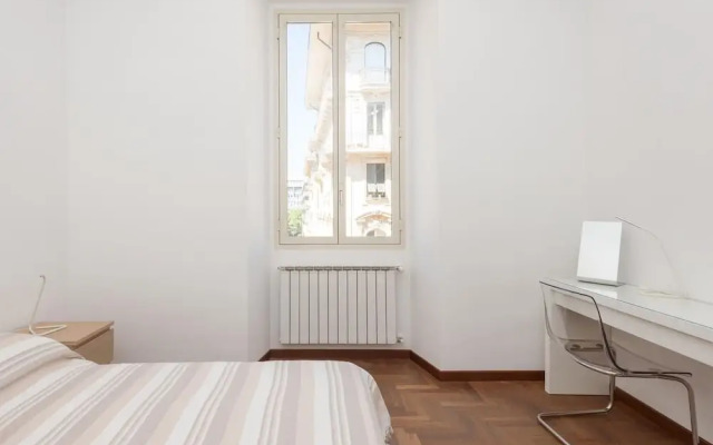 RSH Popolo Elegant Two Bedroom Apartment