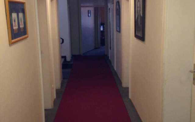 Hotel Luitpold
