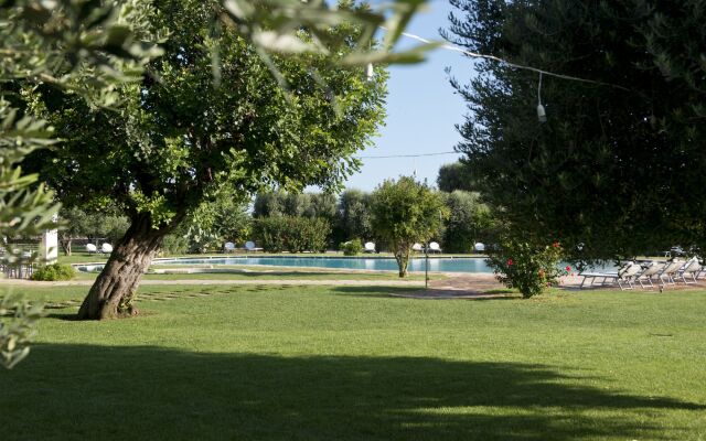 Masseria Don Luigi - Luxury Farmhouse