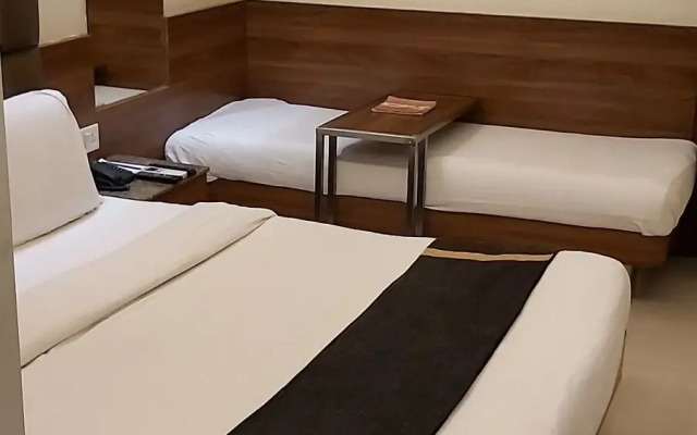 Kyriad Hotel Indore