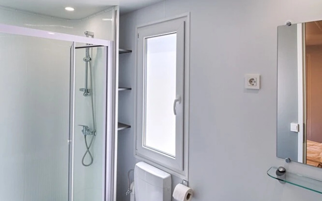 Boutique Camping Bunja