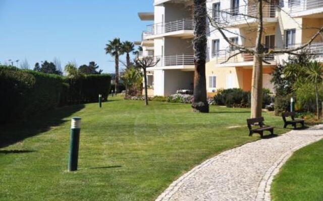 Seaview at Vila da Praia