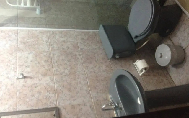 Pousada do Moinho