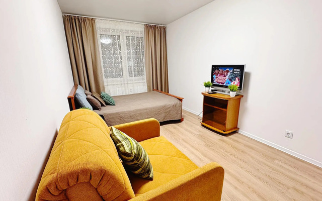 Апартаменты Ижора Апарт в ЖК Новое Колпино