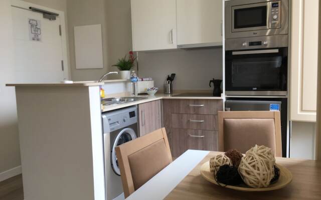 Apartamentos Pinar Malaga Centro