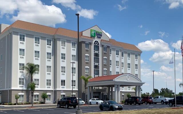 Holiday Inn Express Hotel & Suites Orlando South-Davenport, an IHG Hotel