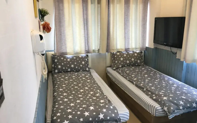 Peace Hotel