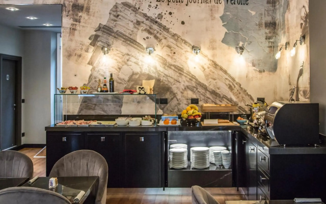 Aparthotel Verona House