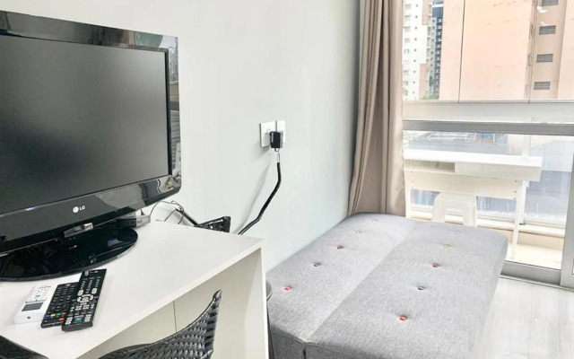 Studio Augusta C/infinity pool cd413 UA