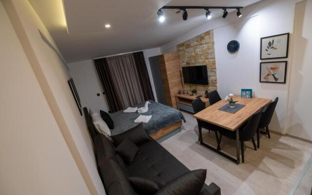 Milmari - Apartman N85