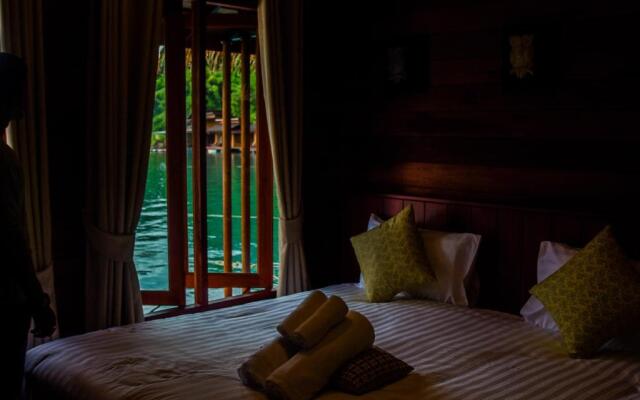 Panvaree The Greenery