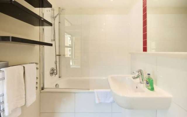 The Brick Lane Arms - Breathtaking 2bdr Penthouse With Balcony