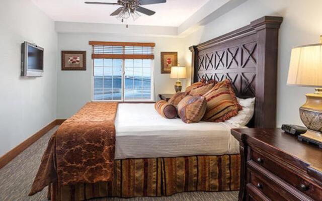 WorldMark Blaine