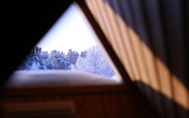 Hotel Hetan Majatalo