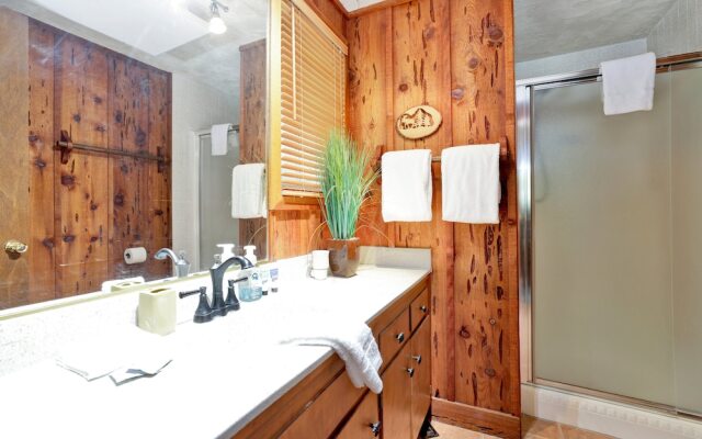 Relax Away Chalet #2318