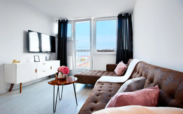 Apartament Wyzwolenia - Unique Apartments