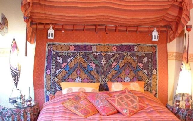 Guesthouse Domaine De La Carrauterie