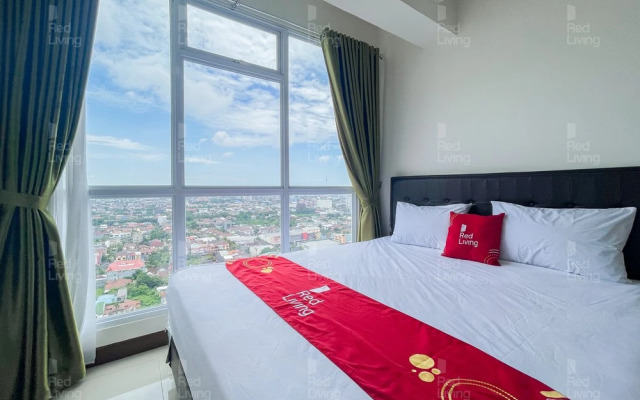 RedLiving Apartemen Vida View - Vida Connect