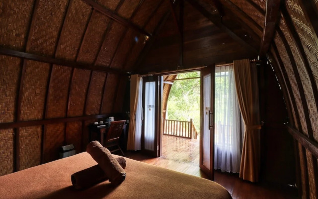 Butterfly Bungalows