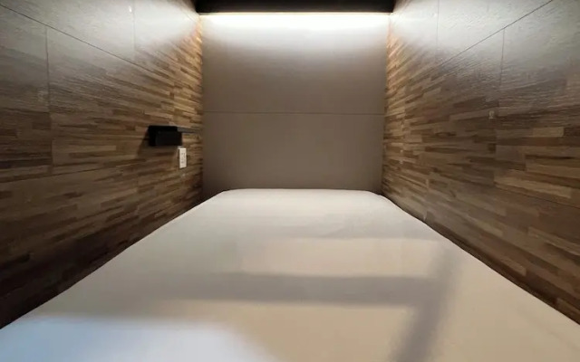 Seoul Cube Jongno