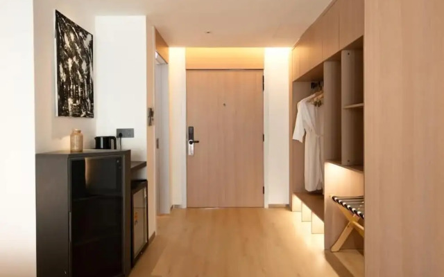 Ji Hotel