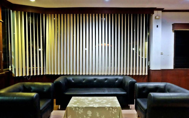 Andaman Lanta Resort