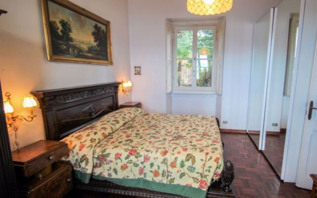 House Sul Lago Laveno-Mombello