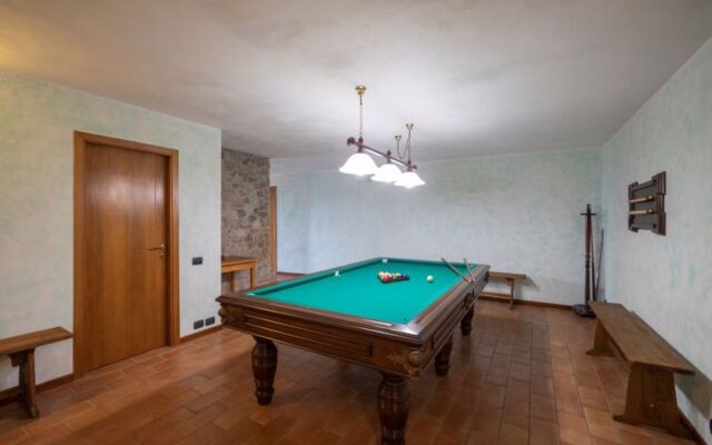 Rustico Cavernoso (SGI420)