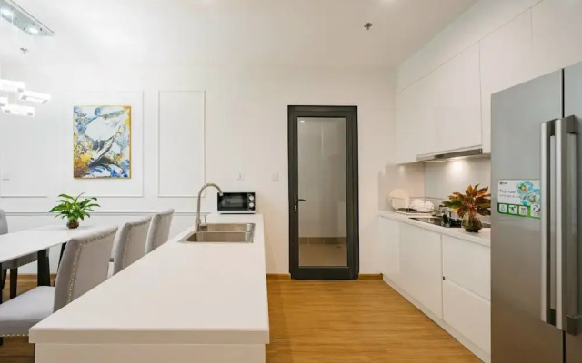 Vinhomes Skylake Managed by Anstay Residence