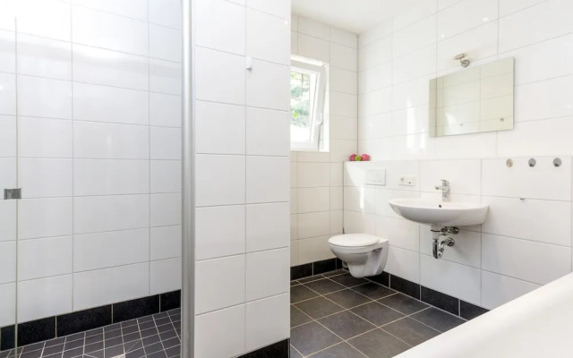 Nature Park Hillside Bungalow