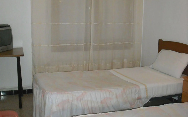 Hostal Cassà