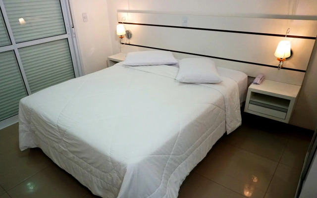 Pousada Molhes da Barra