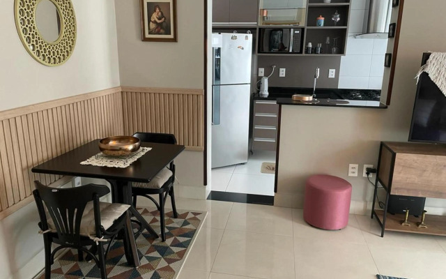 Santos Linda!! Apartment for Business and Leisure.