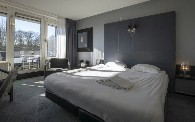 Fletcher Landgoed Hotel Avegoor