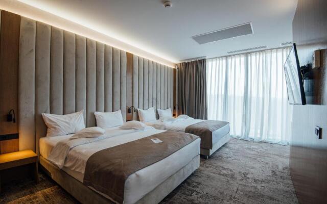 Boutique Hotel Fabesca