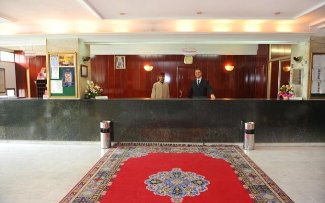 Intercontinental Tanger
