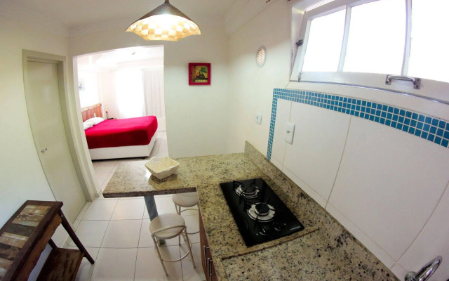 Pousada Vila Portuguesa