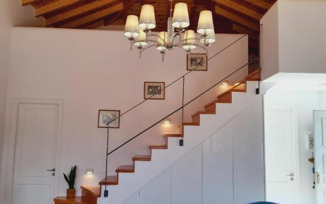 Tatiana's House