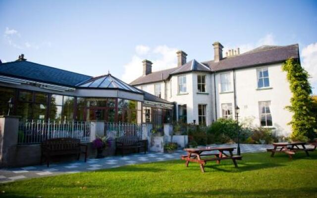 Corick House Hotel & Spa