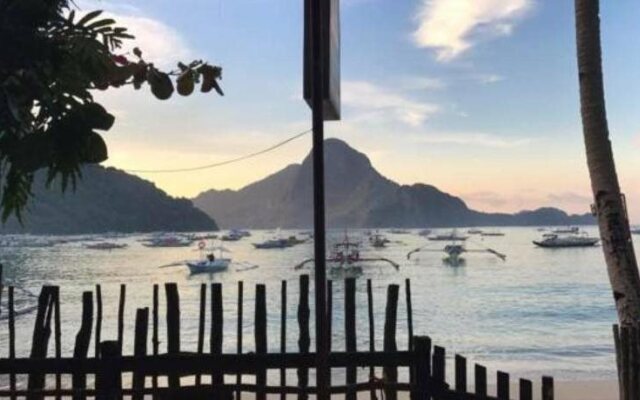 Ricos Beach Cottages