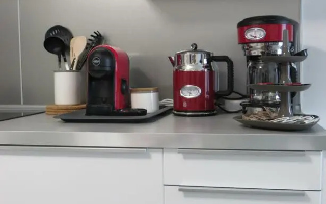 Appartamento San Pietro Firenze