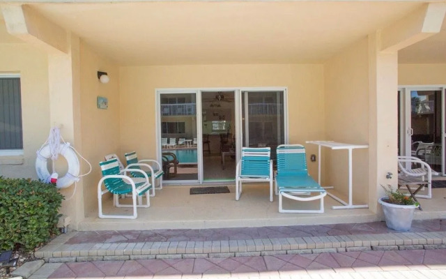 Win-San A-103 - 2 Br Condo