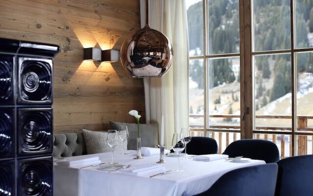 Severins The Alpine Retreat