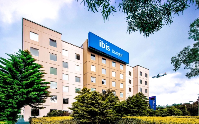 ibis budget Sydney Airport